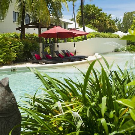 Mango Lagoon Resort & Wellness Spa Palm Cove Luaran gambar