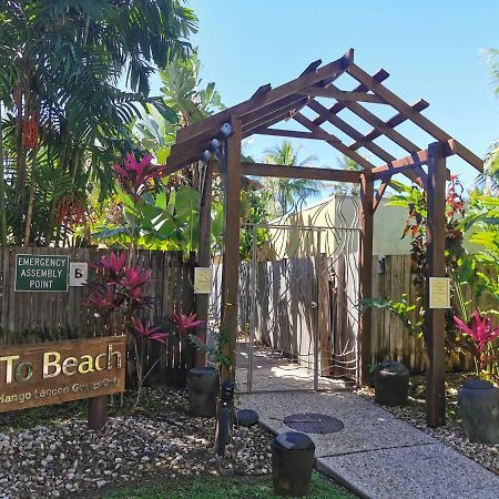 Mango Lagoon Resort & Wellness Spa Palm Cove Luaran gambar
