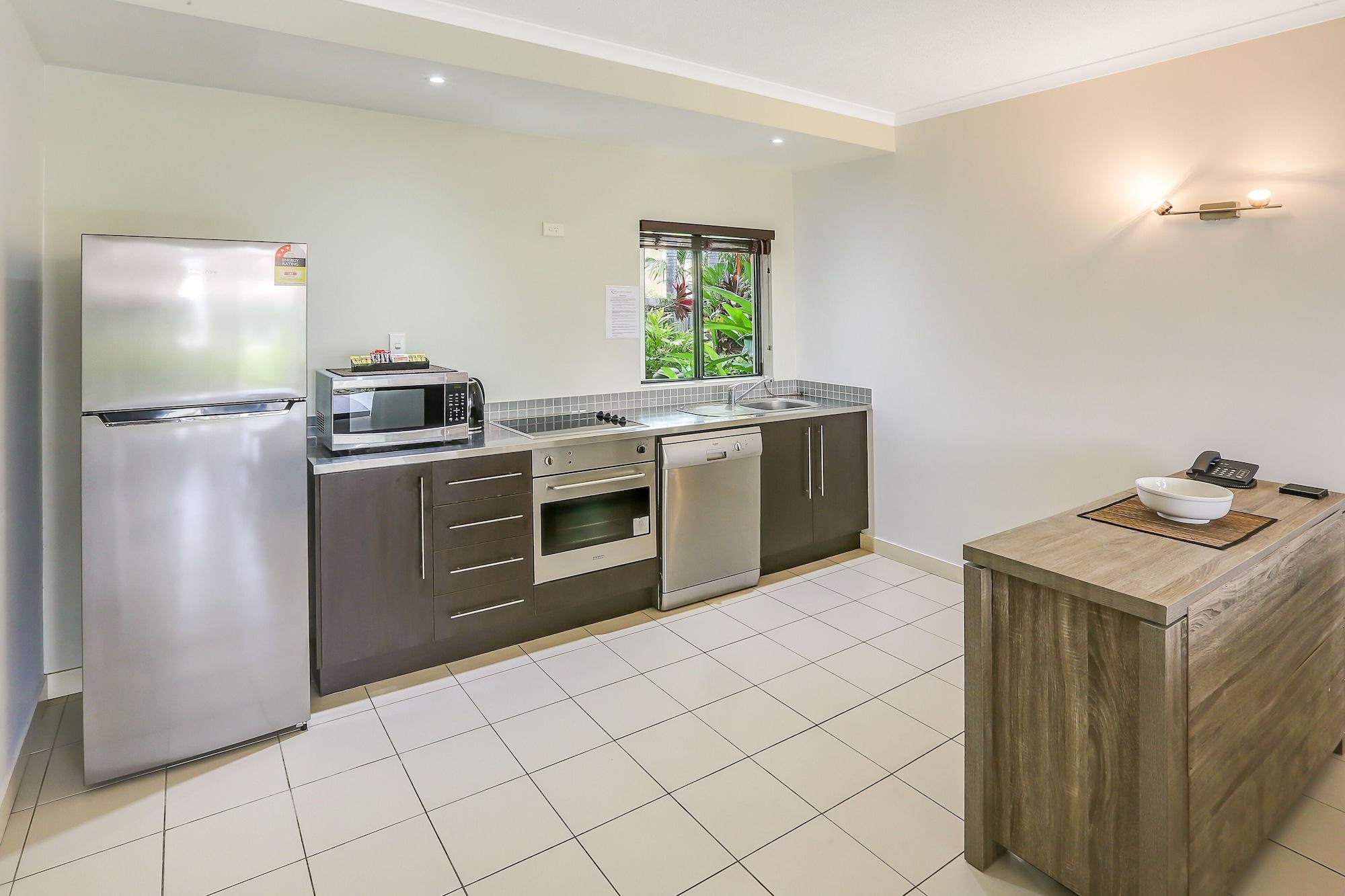 Mango Lagoon Resort & Wellness Spa Palm Cove Luaran gambar