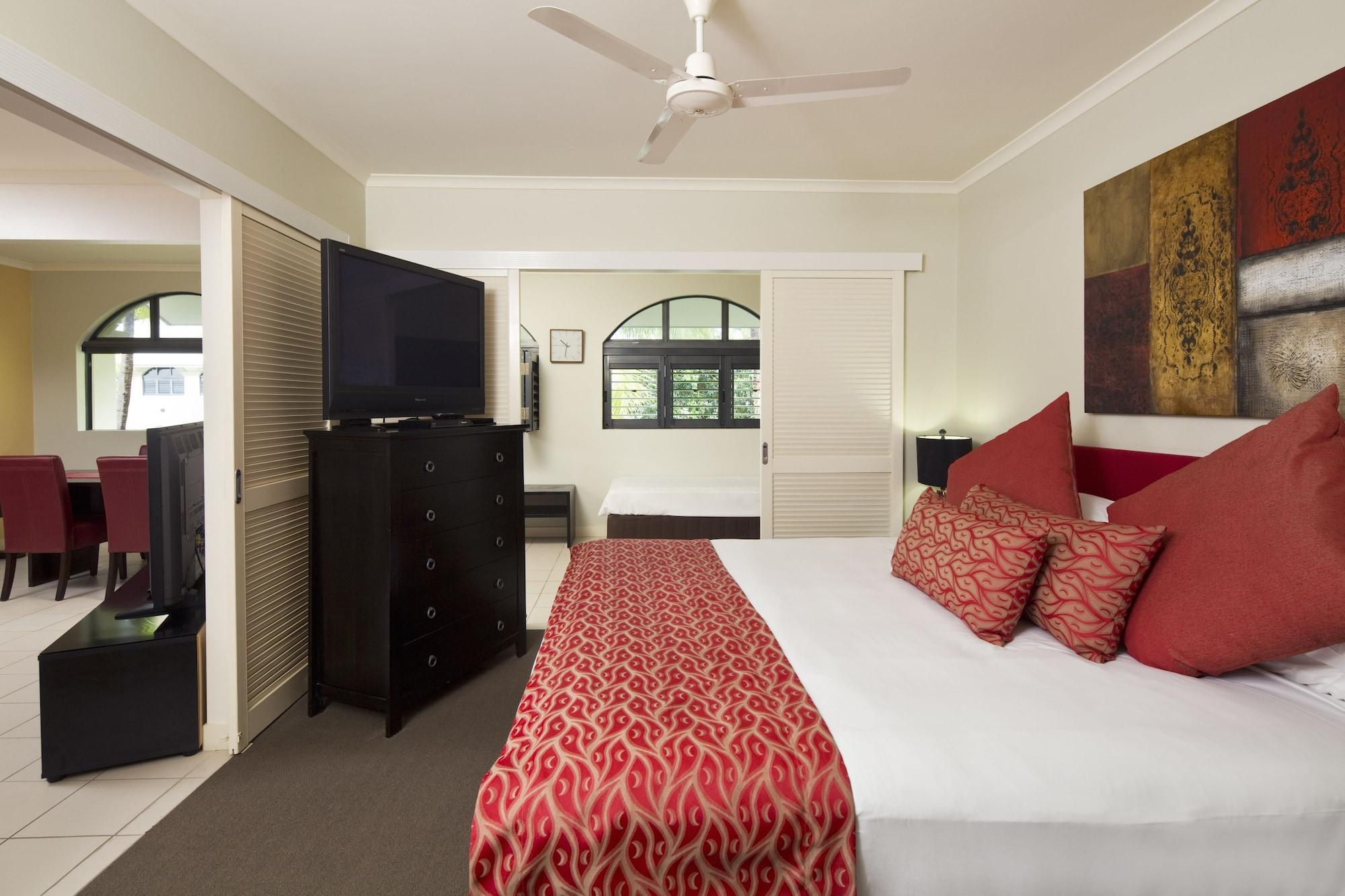 Mango Lagoon Resort & Wellness Spa Palm Cove Luaran gambar