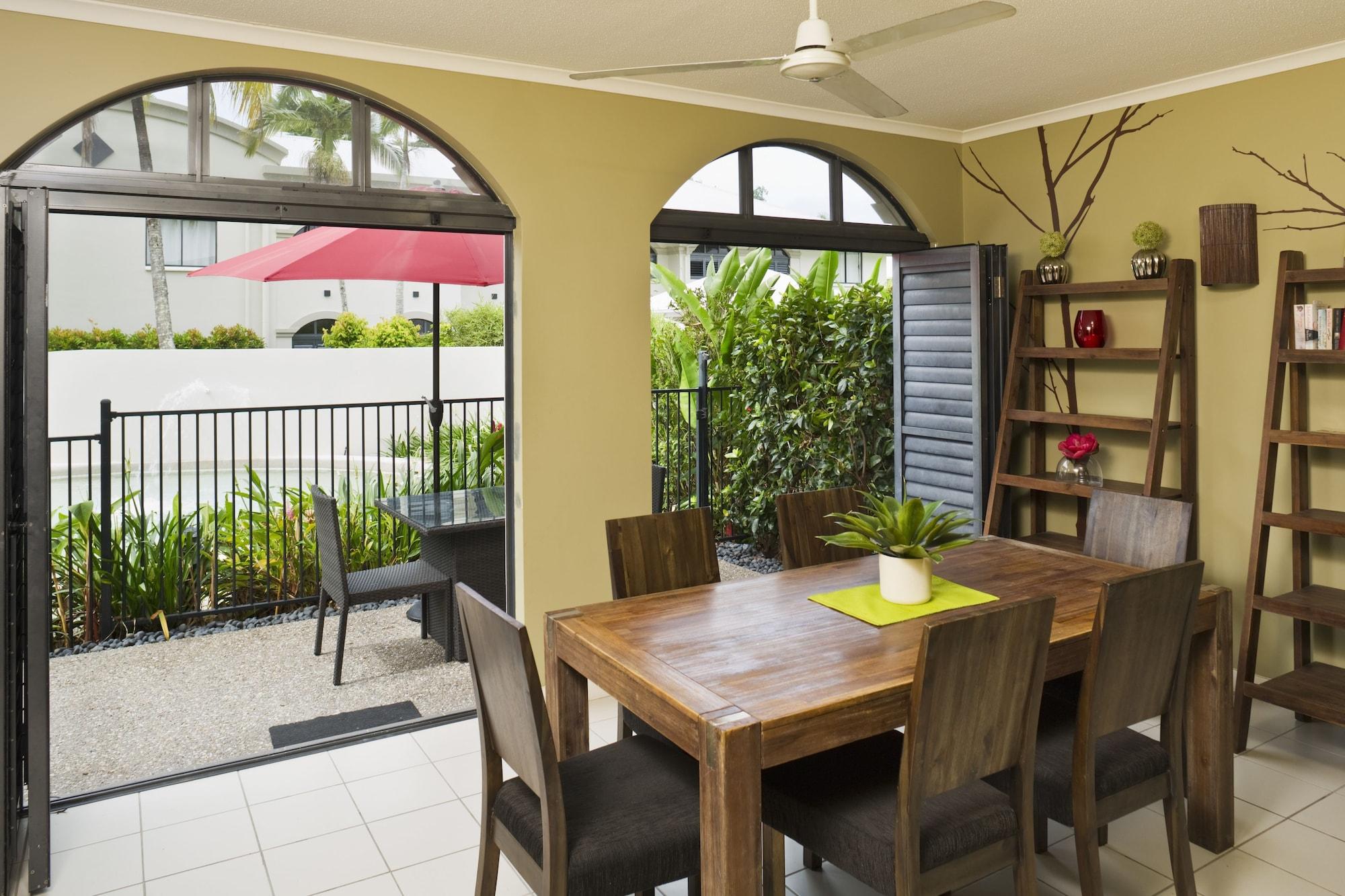 Mango Lagoon Resort & Wellness Spa Palm Cove Luaran gambar