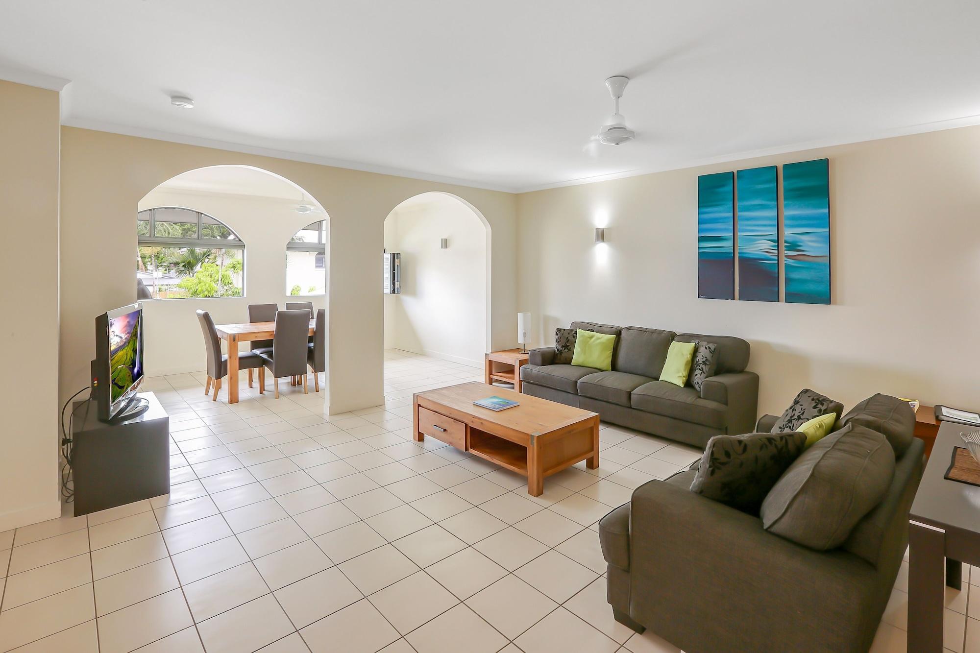 Mango Lagoon Resort & Wellness Spa Palm Cove Luaran gambar