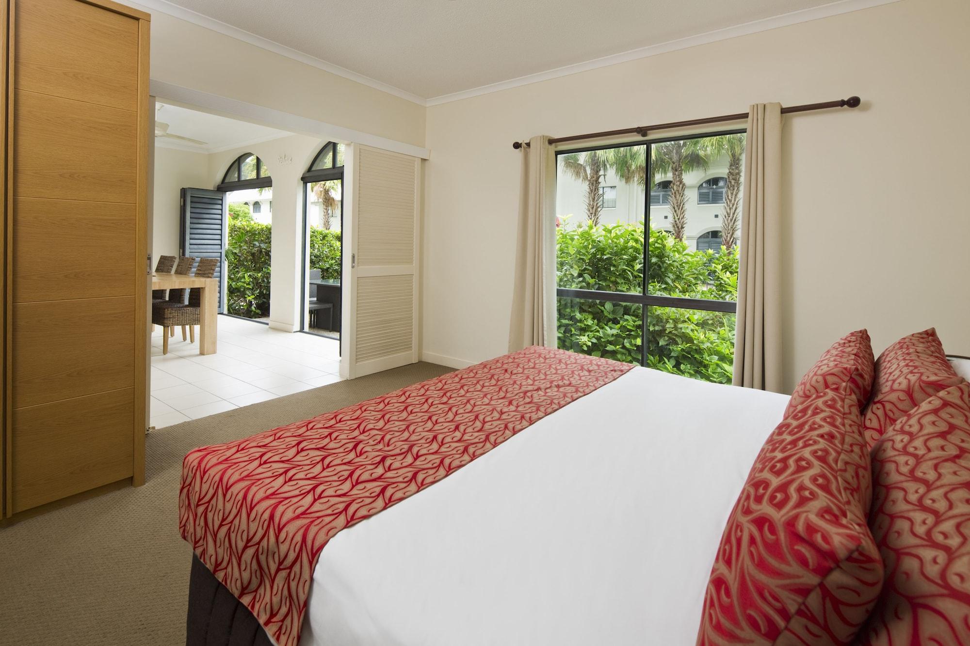 Mango Lagoon Resort & Wellness Spa Palm Cove Luaran gambar