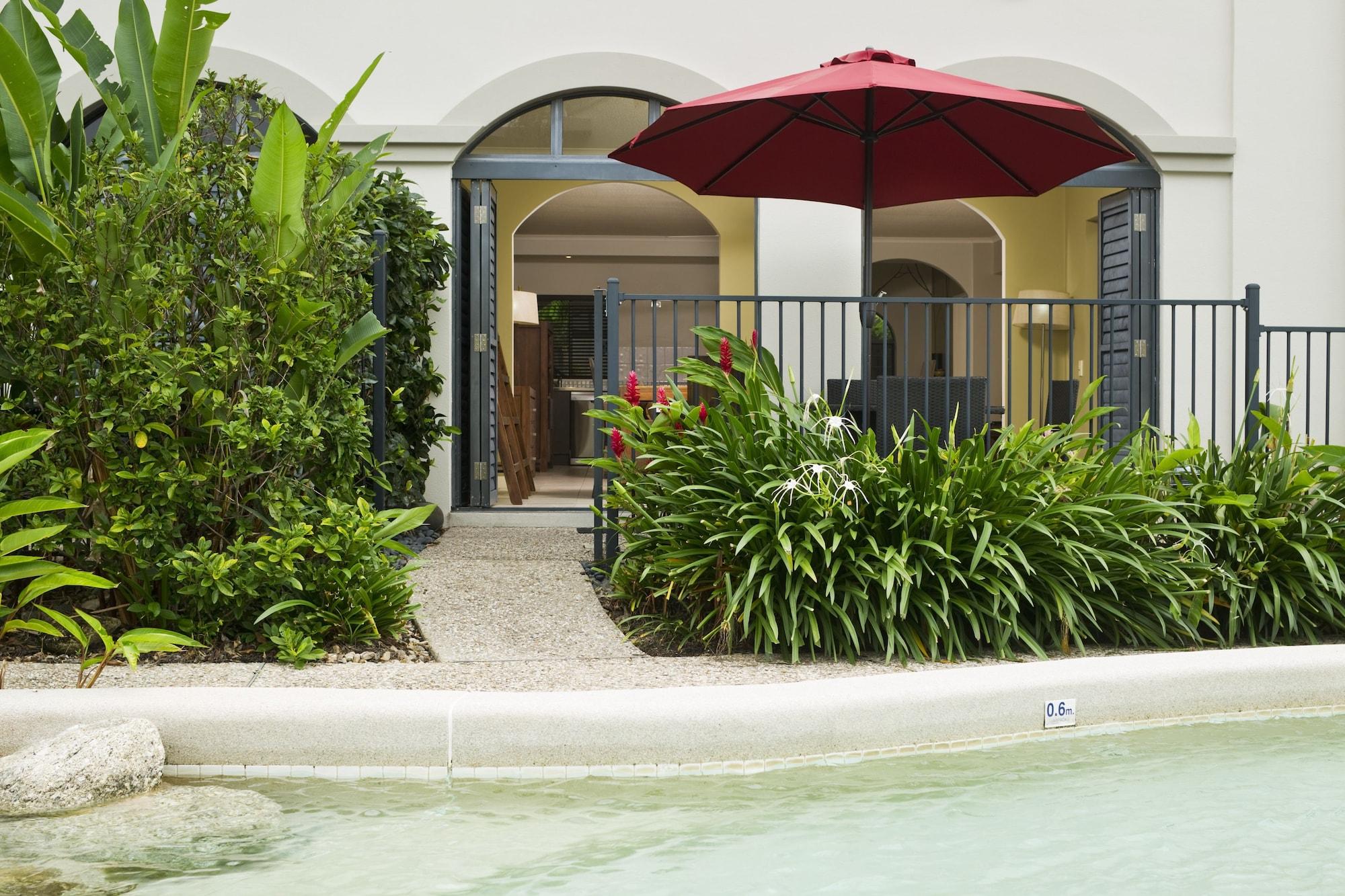 Mango Lagoon Resort & Wellness Spa Palm Cove Luaran gambar