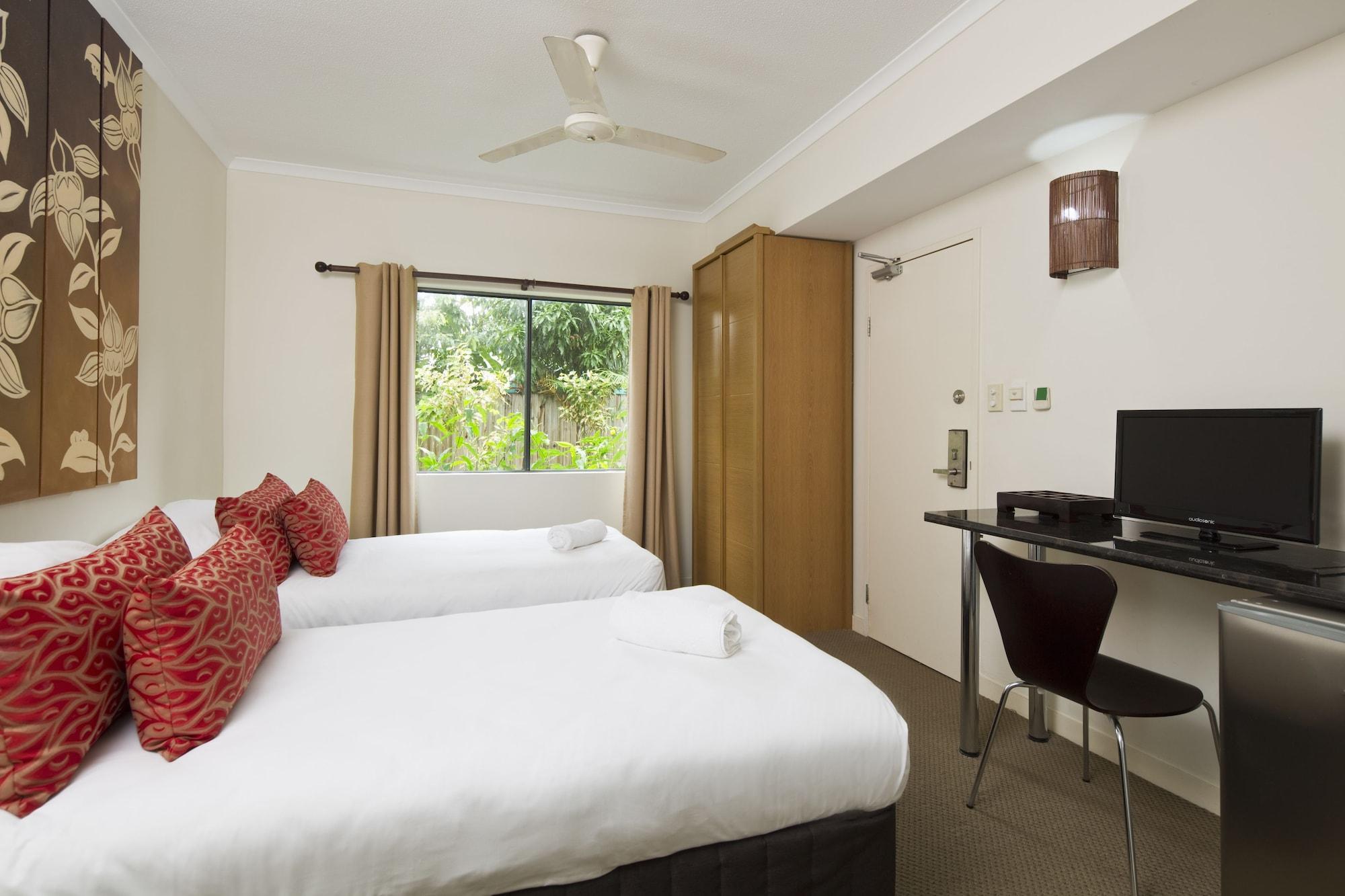 Mango Lagoon Resort & Wellness Spa Palm Cove Luaran gambar
