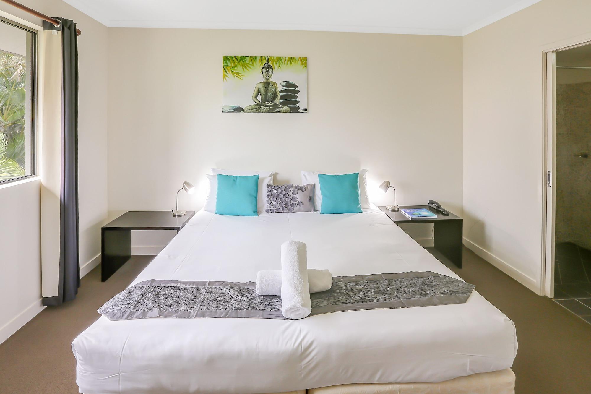 Mango Lagoon Resort & Wellness Spa Palm Cove Luaran gambar