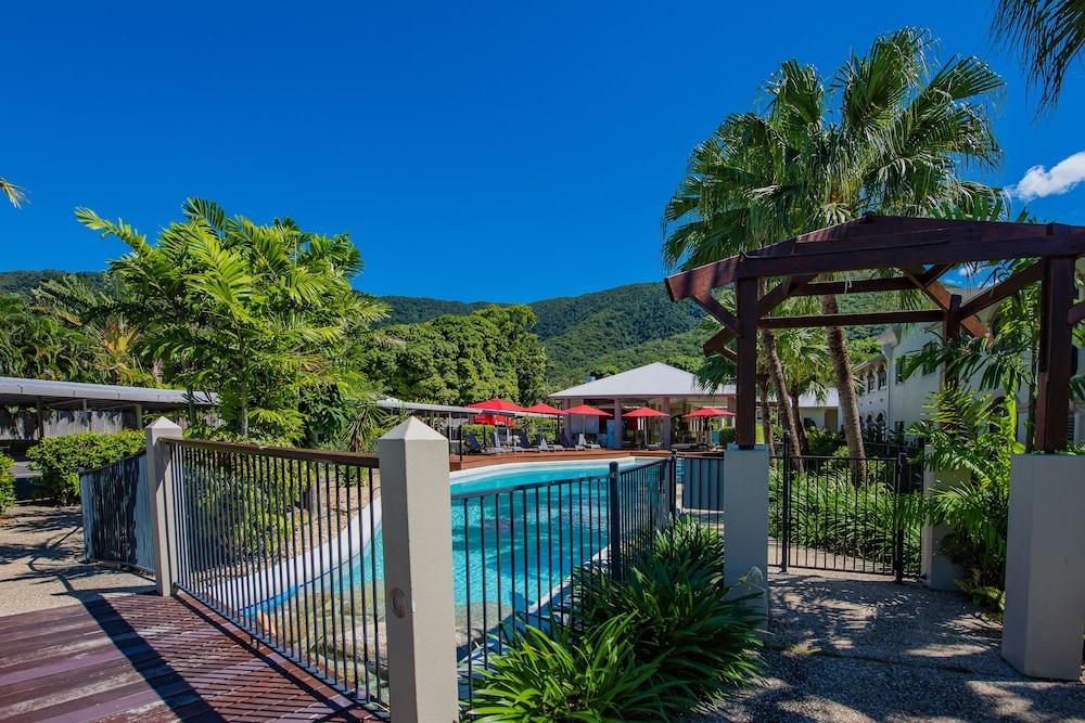 Mango Lagoon Resort & Wellness Spa Palm Cove Luaran gambar