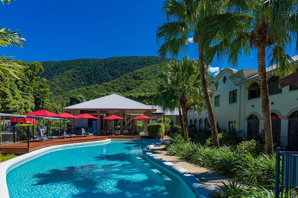 Mango Lagoon Resort & Wellness Spa Palm Cove Luaran gambar