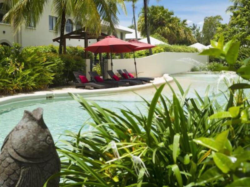 Mango Lagoon Resort & Wellness Spa Palm Cove Luaran gambar
