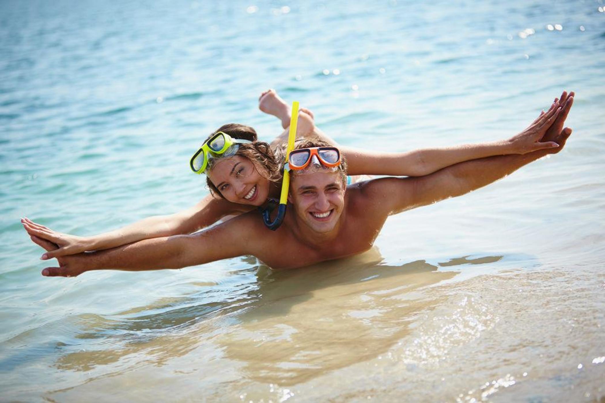Mango Lagoon Resort & Wellness Spa Palm Cove Luaran gambar