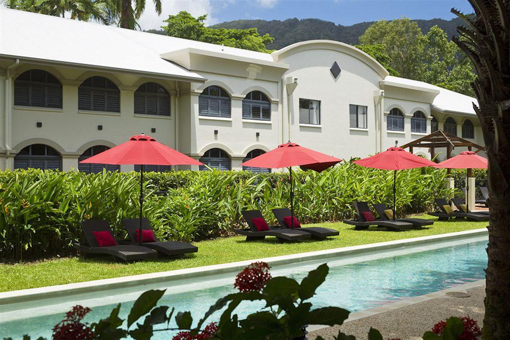 Mango Lagoon Resort & Wellness Spa Palm Cove Luaran gambar