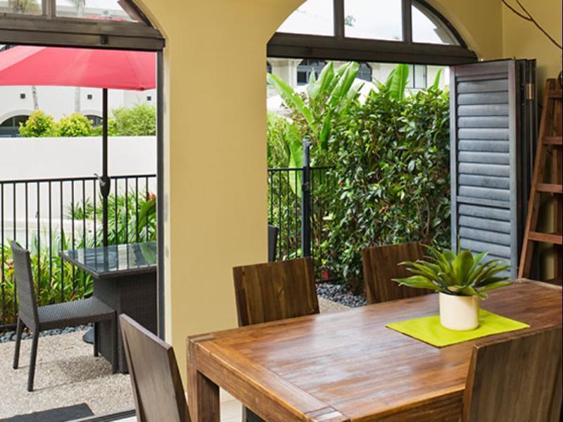 Mango Lagoon Resort & Wellness Spa Palm Cove Luaran gambar