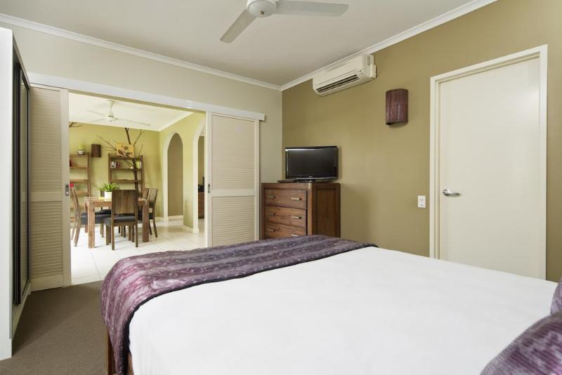 Mango Lagoon Resort & Wellness Spa Palm Cove Luaran gambar