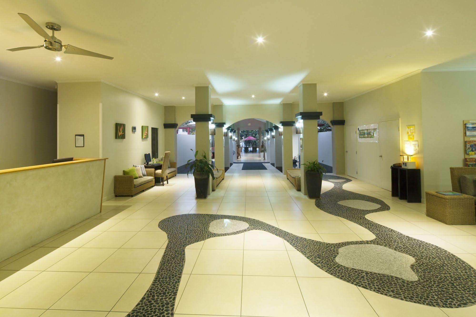 Mango Lagoon Resort & Wellness Spa Palm Cove Luaran gambar