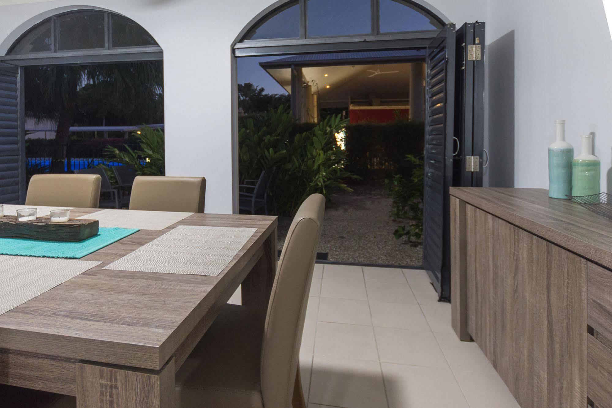 Mango Lagoon Resort & Wellness Spa Palm Cove Luaran gambar