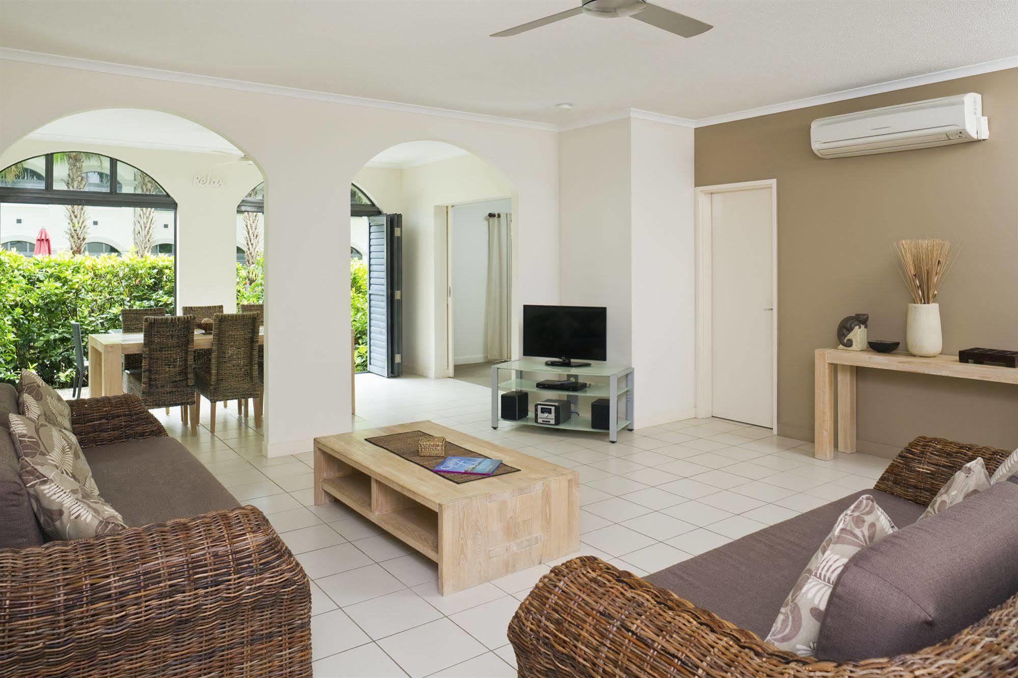 Mango Lagoon Resort & Wellness Spa Palm Cove Luaran gambar