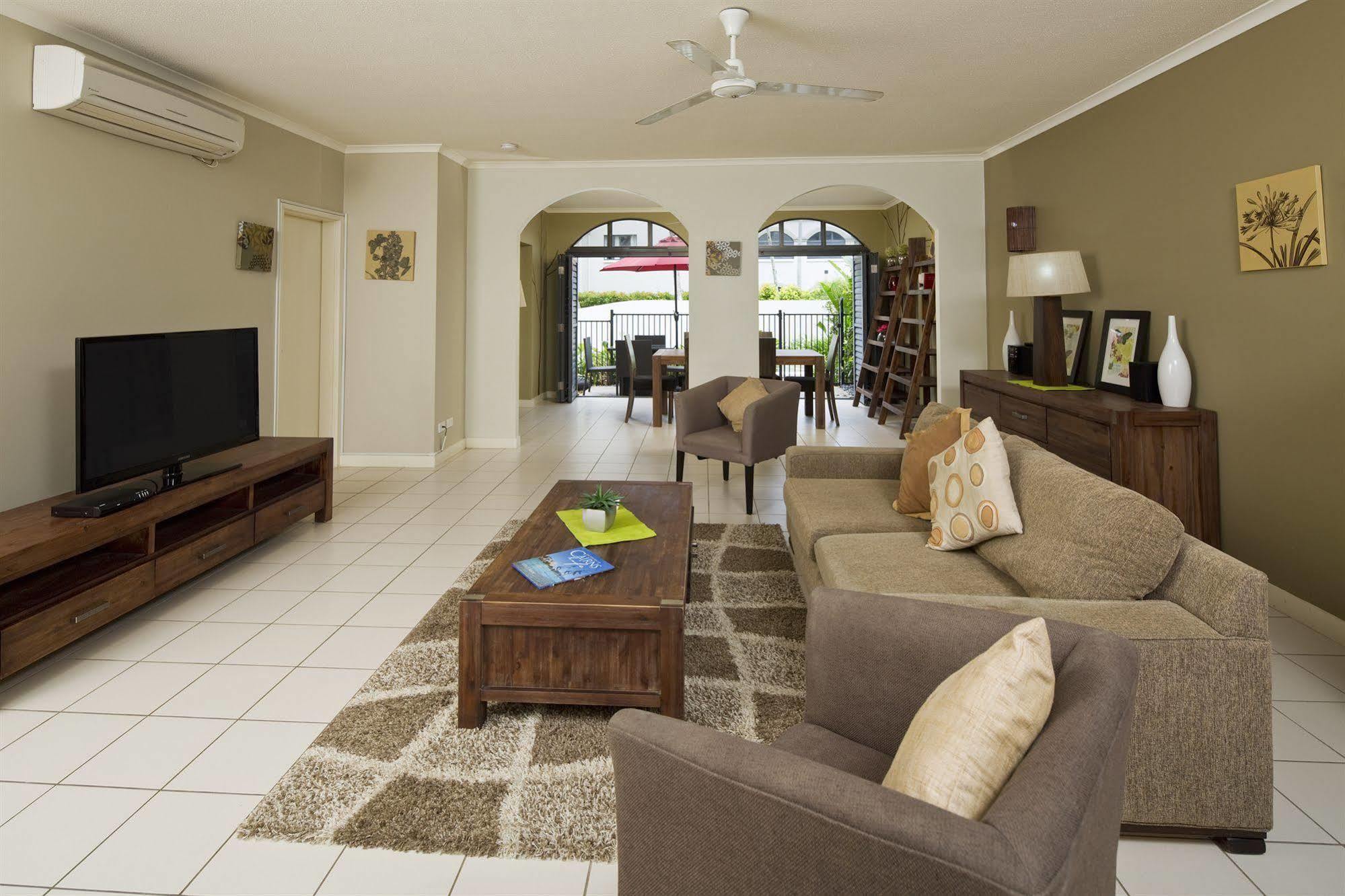 Mango Lagoon Resort & Wellness Spa Palm Cove Luaran gambar