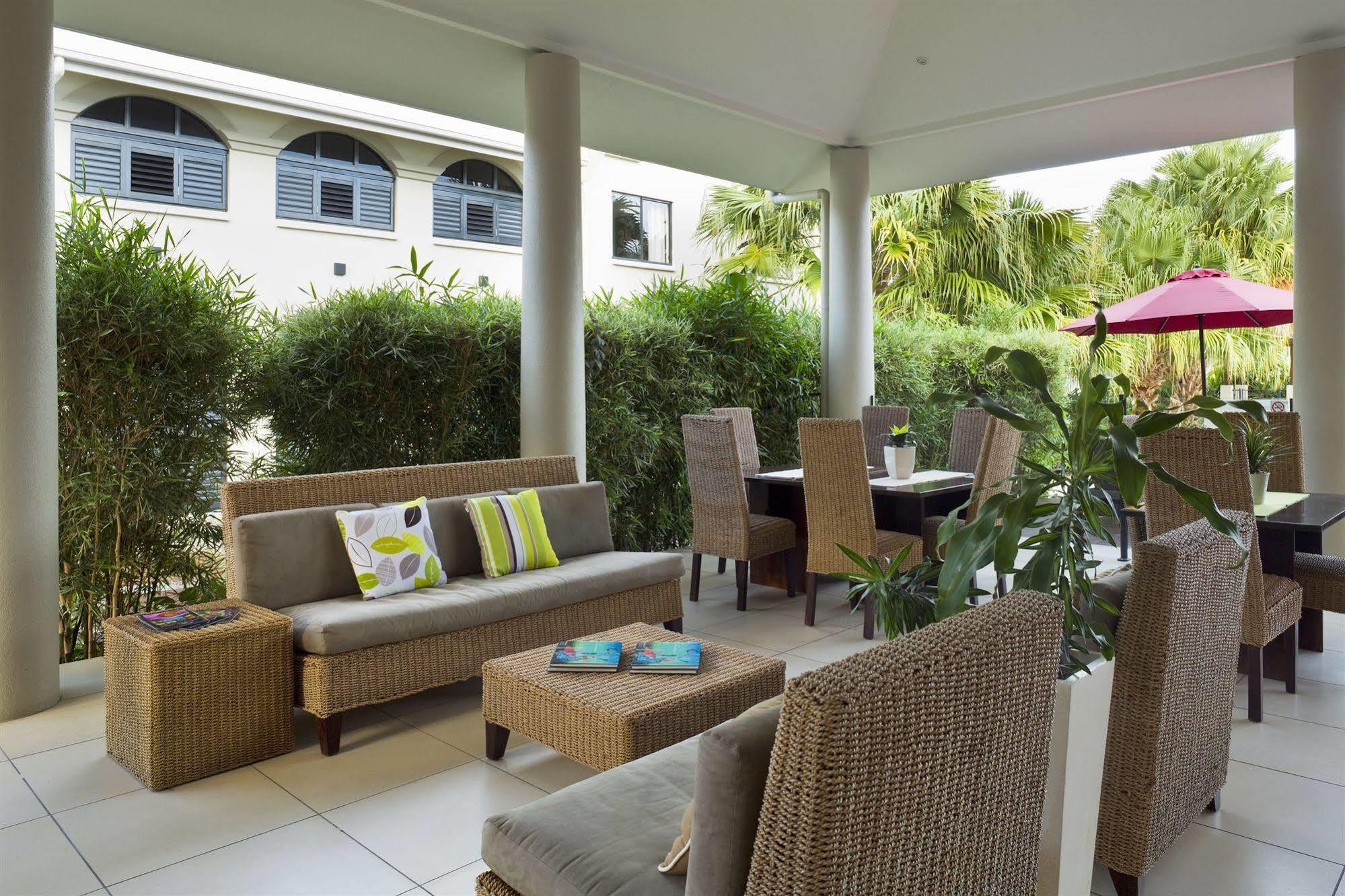 Mango Lagoon Resort & Wellness Spa Palm Cove Luaran gambar