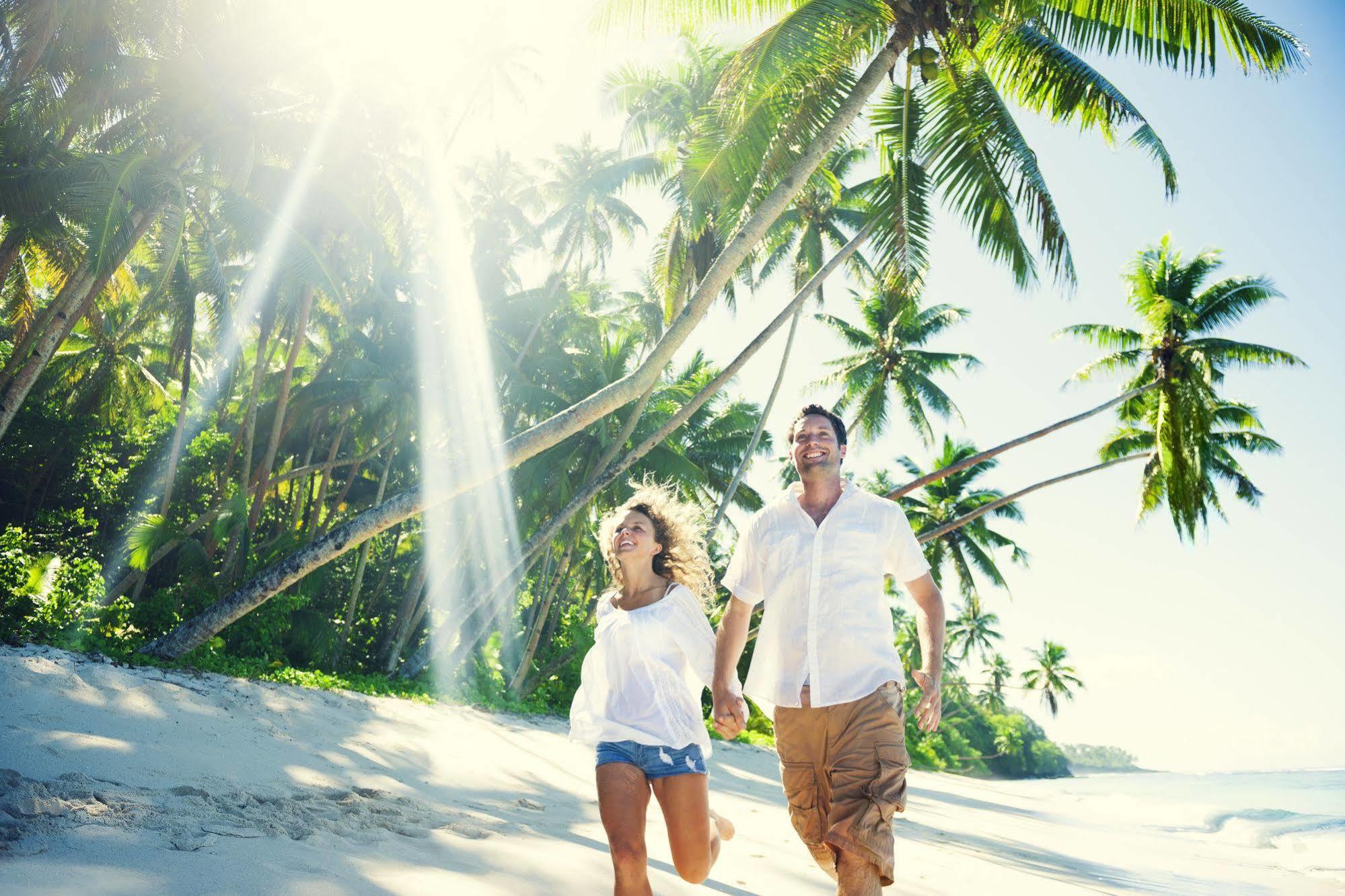 Mango Lagoon Resort & Wellness Spa Palm Cove Luaran gambar