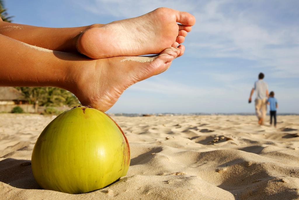 Mango Lagoon Resort & Wellness Spa Palm Cove Luaran gambar