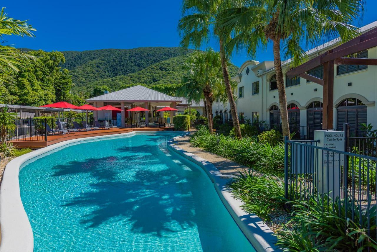 Mango Lagoon Resort & Wellness Spa Palm Cove Luaran gambar