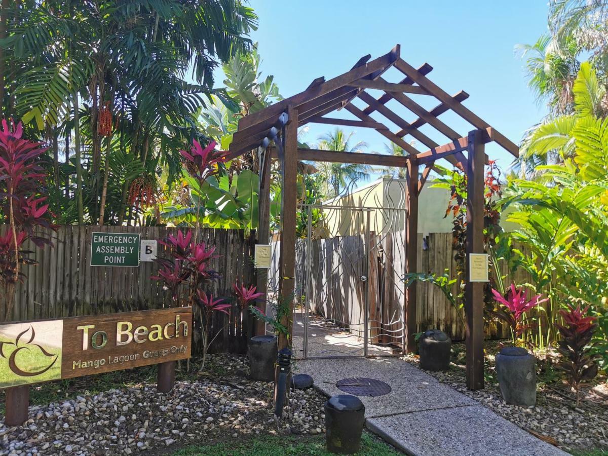 Mango Lagoon Resort & Wellness Spa Palm Cove Luaran gambar
