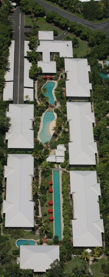 Mango Lagoon Resort & Wellness Spa Palm Cove Luaran gambar